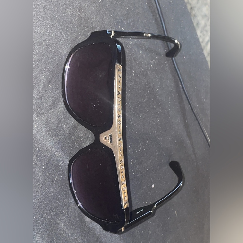 Louis Vuitton Sunglasses